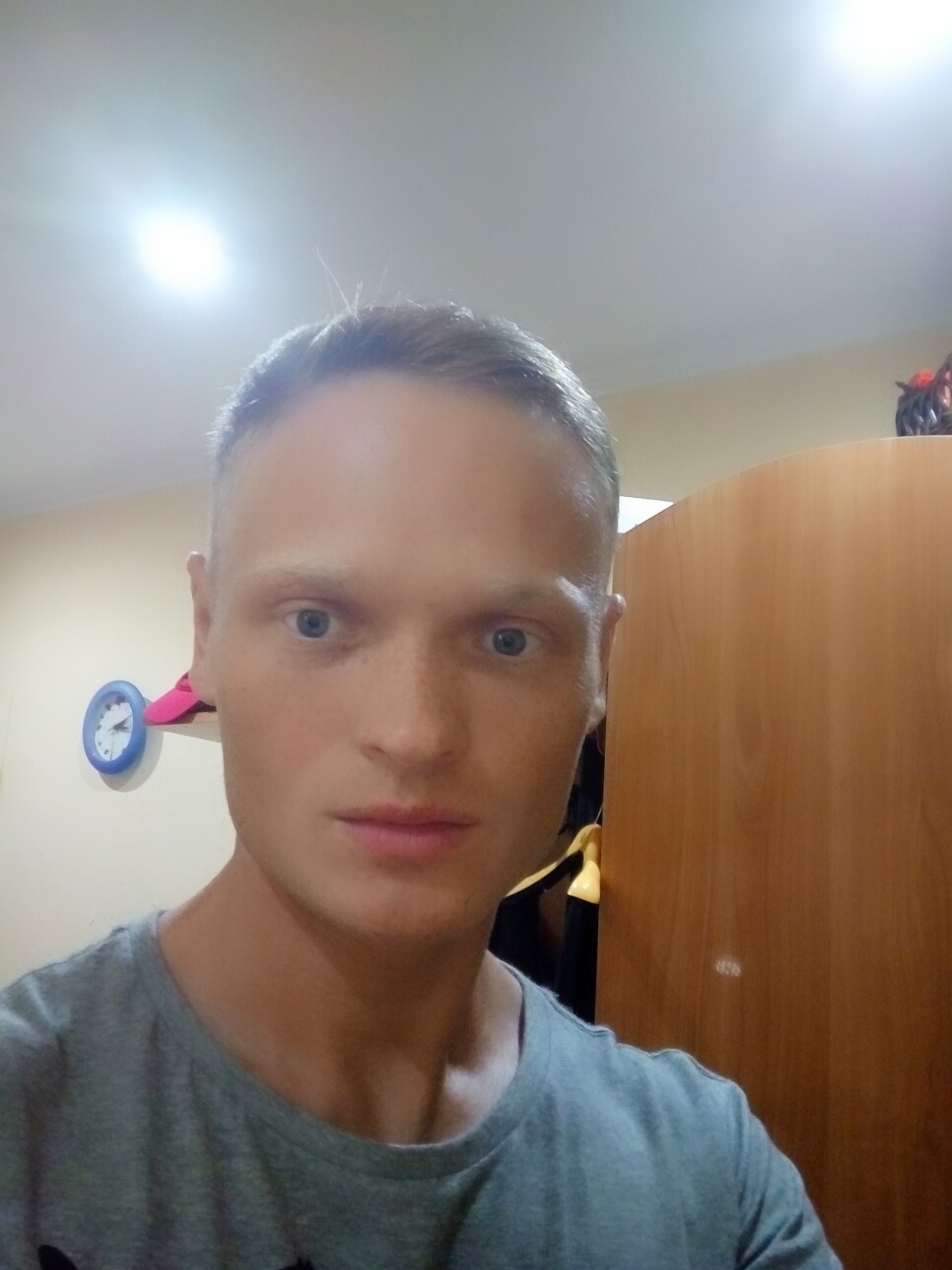 Dmitry Tkach