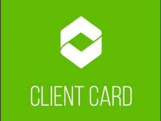 ClientCard CMS