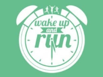 Wake up and Run CMS